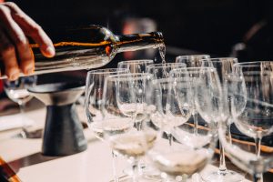 2022 Sovos ShipCompliant Wine Summit